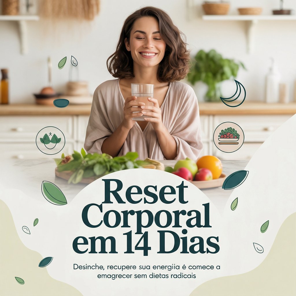 Ebook Reset Corporal